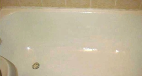 Реставрация ванны акрилом | Алейск